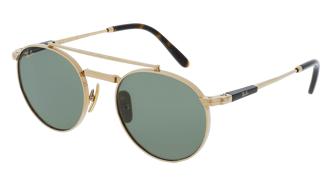Round aviator cheap